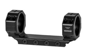 Warne RAMP QD Mount