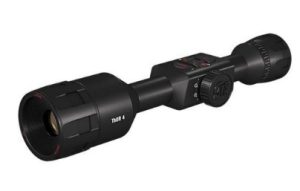 ATN ThOR 4 384 Smart Thermal Scope