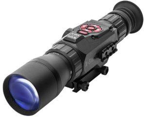 ATN X-Sight HD 5-18x