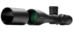 Arken Optics SH4 Gen 2 4-16x50