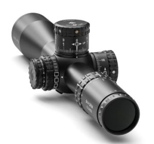 Arken Optics SH4 Gen 2 6-24x50