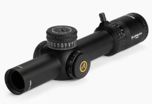 Athlon Ares BTR 1-10x24