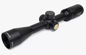 Athlon Argos BTR 4-12x40