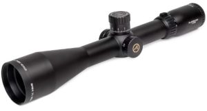 Athlon Midas TAC 5-25x56mm