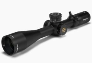 Athlon Optics Midas TAC 6-24x50