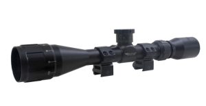 BSA Sweet .17 3-9x40 AO