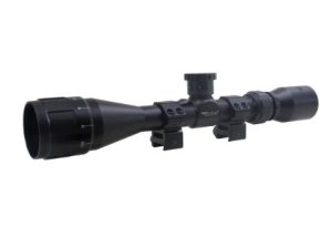 BSA Sweet .22 3-12x40