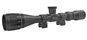 BSA Sweet 22 3-9x40 AO
