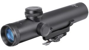 Barska 4x20 Carry Handle