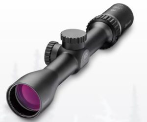 Burris Fullfield E1 2-7x35