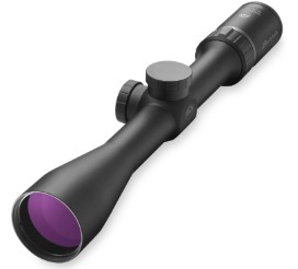 Burris Fullfield II 3-9x40mm