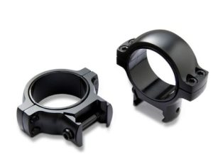 Burris Signature Zee