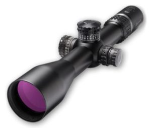 Burris XTR II 3-15x50mm