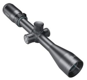 Bushnell Banner 4-12x40 AO