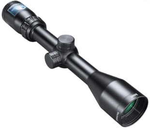 Top 5 Best Scope for Ruger American 308 Built for the Cartridge : Bushnell Banner 3-9x40