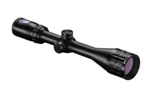 Bushnell Banner Dusk & Dawn 4-12x40