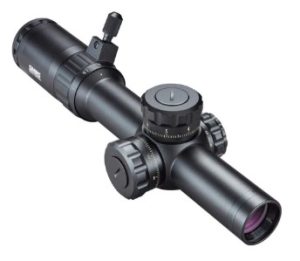 Bushnell Elite Tactical LRTS 1-6.5x24