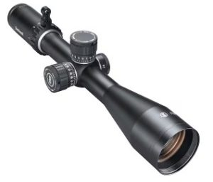 Bushnell Forge 3-18x50