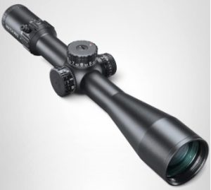 Bushnell Match Pro 5-30x56
