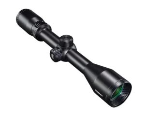 Bushnell Trophy 3-9x40mm Multi-X Reticle