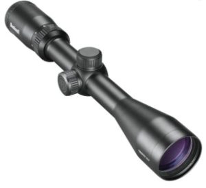 Bushnell Trophy XLT 3-9x40mm