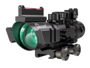 CVLIFE 4x32 ACOG Style Scope