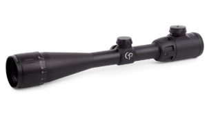 Center Point 4-16x40 AO