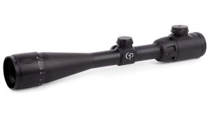 Centerpoint 4-16x40 AO