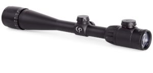 Centerpoint 4-16x56 Adventure Class