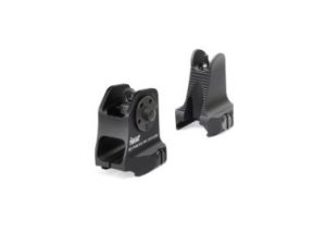 Daniel Defense Fixed Sights