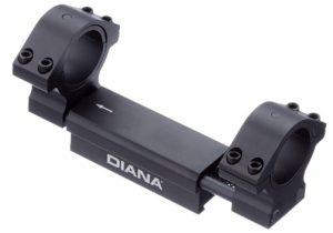 Diana ZR Mount System