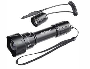 Evolva T20 IR Illuminator