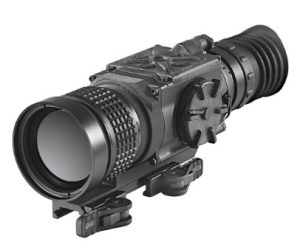 FLIR ThermoSight Pro PTS536