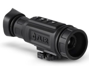 FLIR ThermoSight R-Series RS32