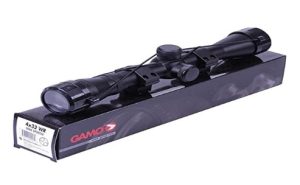 Gamo 4x32 Airgun