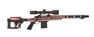Howa 1500 Chassis Rifle