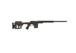 Howa HCR (Heavy Chassis Rifle)