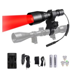 LUMENSHOOTER A6 Plus