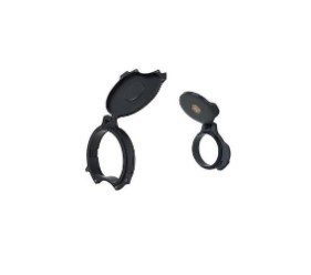 Leupold Alumina Flip Backs