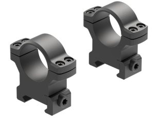 Leupold BackCountry Cross-Slot
