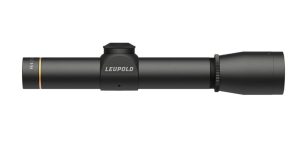Leupold FX-II 2.5x20