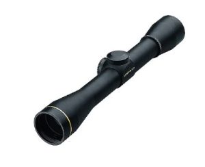 Leupold FX-II 4x33