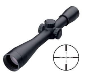 Leupold Mark 4 LR T 10x40