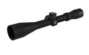 Leupold Mark AR MOD 1 3-9x40