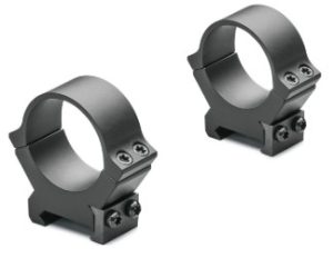 Leupold PRW2 30mm Rings