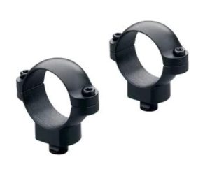 Leupold QR Ring & Base Sets