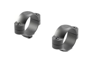 Leupold Standard Ring & Base