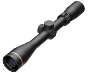 Leupold VX-2 4-12x40