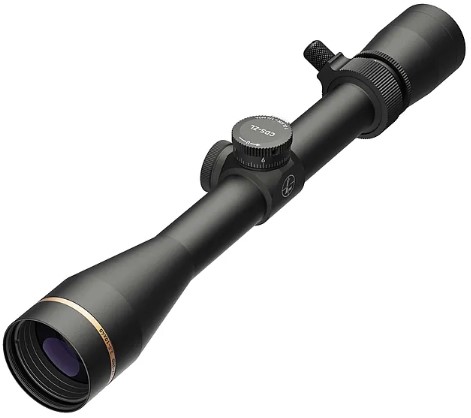 Top 5 Best Scope for Winchester Model 70 Featherweight : Leupold VX-3HD 3.5-10x40