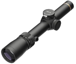 Leupold VX-3i 1.5-5x20mm